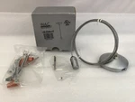 Wac Lighting LM-CS96-PT Solorail-low Voltage Cable Suspension Power Feed. Fixed Price $52.81.
