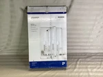 Progress Lighting P500452-009 Mccoll Brushed Nickel Pendant 5336484. Fixed Price $120.00.