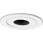 Progress Lighting P8042-28 Accessory, 5-INCH Diameter, White/pinhole. Fixed Price $12.62.