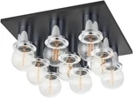 Newport 2-LIGHT Flush Mount In Old Bronze 13.25" Diameter, 7" Height. Fixed Price $318.99.