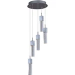 ET2 Contemporary Lighting E22765-89PC Fizz Iii Pendant Polished Chrome. Fixed Price $627.20.