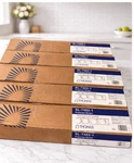Lot Of 6 Thomas Lighting SL-7402-1 Polished Brass 4-LIGHT Bath Fixture. Fixed Price $44.99.