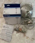 New Interior Light Westinghouse #70284 Mini Pendant Brushed Nickel Kitchen. Fixed Price $16.49.