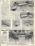 1963 Paper Ad Arlington House Patio Furniture Molla Wrought Iron Aluminum Troy. Fixed Price $19.99.
