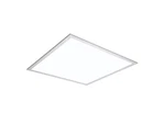 Cooper Lighting Metalux 22FP4240C 2'X2 Flat Panel Fixture Sealed New. Fixed Price $19.99.