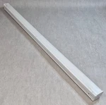 Lithonia ZL1N 4FT Led Strip Light 7000LM 4000K 120-277V Commercial Warehouse Sho. Fixed Price $250.24.