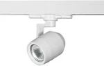 Wac Lighting WTK-LED512F-927-WT 12W Paloma Head For 120V Track, New. Fixed Price $79.00.