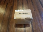 Eaglod 12 Pk Dimmable Led Track Lighting Heads Hardwired Lights 10W 3000K. Fixed Price $102.11.