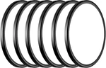 6PACK 3200LM Led Flush Mount Ceiling Light, Super Slim 12 Inch. Fixed Price $62.89.