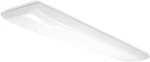 4FT Led Flush Mount Light 60W 6600 Lumens 4000K For Kitchen & Laundry. Fixed Price $183.99.