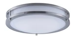 Maxim Lighting 55543WTSN Linear Led Flush Mount Satin Nickel. Fixed Price $78.00.