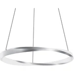Afx Inc. OBRP24LAJUDSN Oberon Led 1.4 Inch Satin Nickel Pendant Ceiling Light. Fixed Price $358.00.