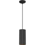 Access Lighting 29007LEDDLP-MBL-C Pilson Xl Pendant Matte Black. Fixed Price $52.00.