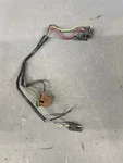 1962-1964 Ford Galaxie Front Bumper Turn Signal Park Lamps Lights Housing Marker. Fixed Price $65.45.