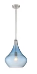 Park Harbor PHPL6501BN Isham Single Light 12-3/4" Wide Pendant Teardrop #242. Fixed Price $120.00.