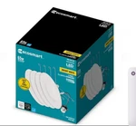 Ecosmart 65W Led Downlight 4-PACK 5/6" Dimmable Bright White E26 New In Box. Fixed Price $14.50.