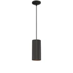 Access Lighting 29007LEDDLP-MBL-C Pilson Xl Pendant, 1-LIGHT 10 Watts, Matte .... Fixed Price $134.34.