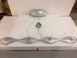 Philips Ledino Suspension Pendant Light. Fixed Price $299.00.