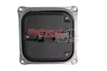 Metzger Front Lights Control Unit Left 11-23 2539050900. Fixed Price $125.25.