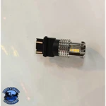 Jml Watermelon Led Bulb For Glass Lens Lights 3157 Three Wire Style (choose Co. Fixed Price $27.00.