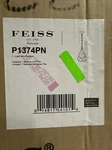 Feiss P1374PN Light Pendant. Fixed Price $45.49.