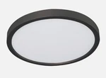 Afx - Edge Inch 22W Led Surface Mount Black Finish EGRF1216L30D1BK. Fixed Price $24.95.