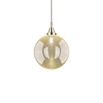 Innovations Lighting 447-1S-17-12 Beacon Pendant 12"W Nickel. Fixed Price $205.92.