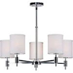 Forte Lighting 7081-05-05 Chandeliers Indoor. Fixed Price $107.10.