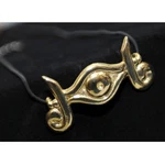 Yu-gi-oh Millenium Necklace Millennium Pendant. Fixed Price $26.90.