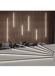 ART3D Led Recessed Lighting Kit 6PCS Self-adhesive White With Sma.... Fixed Price $74.87.