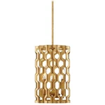 Three Light Mini Pendants 109-BEL-2736268 Bailey Street Home. Fixed Price $478.95.