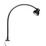 5W Cob Work Light For Milling, Lathe, Bench Led"gooseneck" Lamp. Fixed Price $68.99.