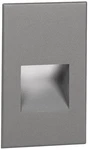 Wac Ledme 3" Wide Graphite Vertical Deck/step Light. Fixed Price $105.36.