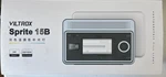 Viltrox Sprite 15B Led Bi Color Dimmable Video Camera Lighting Panel. Fixed Price $45.00.