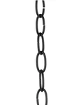 Progress Lighting P8757-20 10 Feet Of 9 Gauge Chain 50 Lb Fixture Antique Bronze. Fixed Price $30.00.