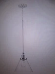 Progress Lighting Hinton 1-LIGHT Brushed Nickel Seeded Glass Industrial Pendant. Fixed Price $85.45.