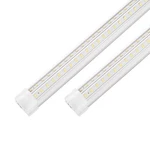 Xlnyuui Led Shop LIGHTS,4FT 50W 6500K 7000LM Daylight,garage Li.... Fixed Price $59.14.