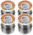 60/40 Solder For Stained Glass Lb. Pack. Fixed Price $172.39.