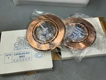 Elite Lighting - B563CP Slope Trim, Gimbal, 5". Fixed Price $29.00.