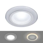 Halo RL4-DM In. White Integrated Led Recessed Night Light Retrofit Module Kit. Fixed Price $17.88.