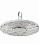 Lithonia Lighting Cprb 27000 Lumen Led White High Bay Switchable Round. Fixed Price $72.99.