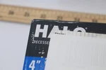 Halo Recessed Led Adjustable Gimbal 4" RA406930WHR. Fixed Price $26.22.