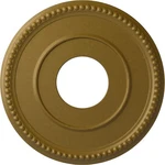 Ekena Millwork CM12BRGLS Bradford Ceiling Medallion, 1/2"OD X 7/8"ID 3.... Fixed Price $148.38.