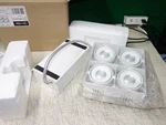 Eurofase TE614BLED-02 White Recessed Lighting * New. Fixed Price $349.99.