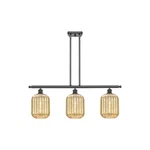 Innovations Lighting 516-3I-12-36 Preston Pendant Bronze. Fixed Price $690.80.