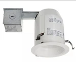 Juno Baffle Kit Trim Lights Brand New. Fixed Price $10.00.