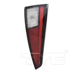 Outer Lower Tail Light Rear Lamp Left Driver For 16-18 Toyota Prius. Fixed Price $86.00.