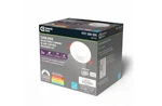 Commercial Electric Premium Series 3IN Led Baffle Canless Recessed Light 92326. Fixed Price $14.90.