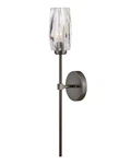 Hinkley Lighting 38250BX - Wall Sconces Indoor. Fixed Price $156.24.
