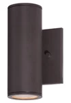 Minka Lavery 72501-615B-L Skyline Led Light Wall Mount Dorian Bronze. Fixed Price $129.00.